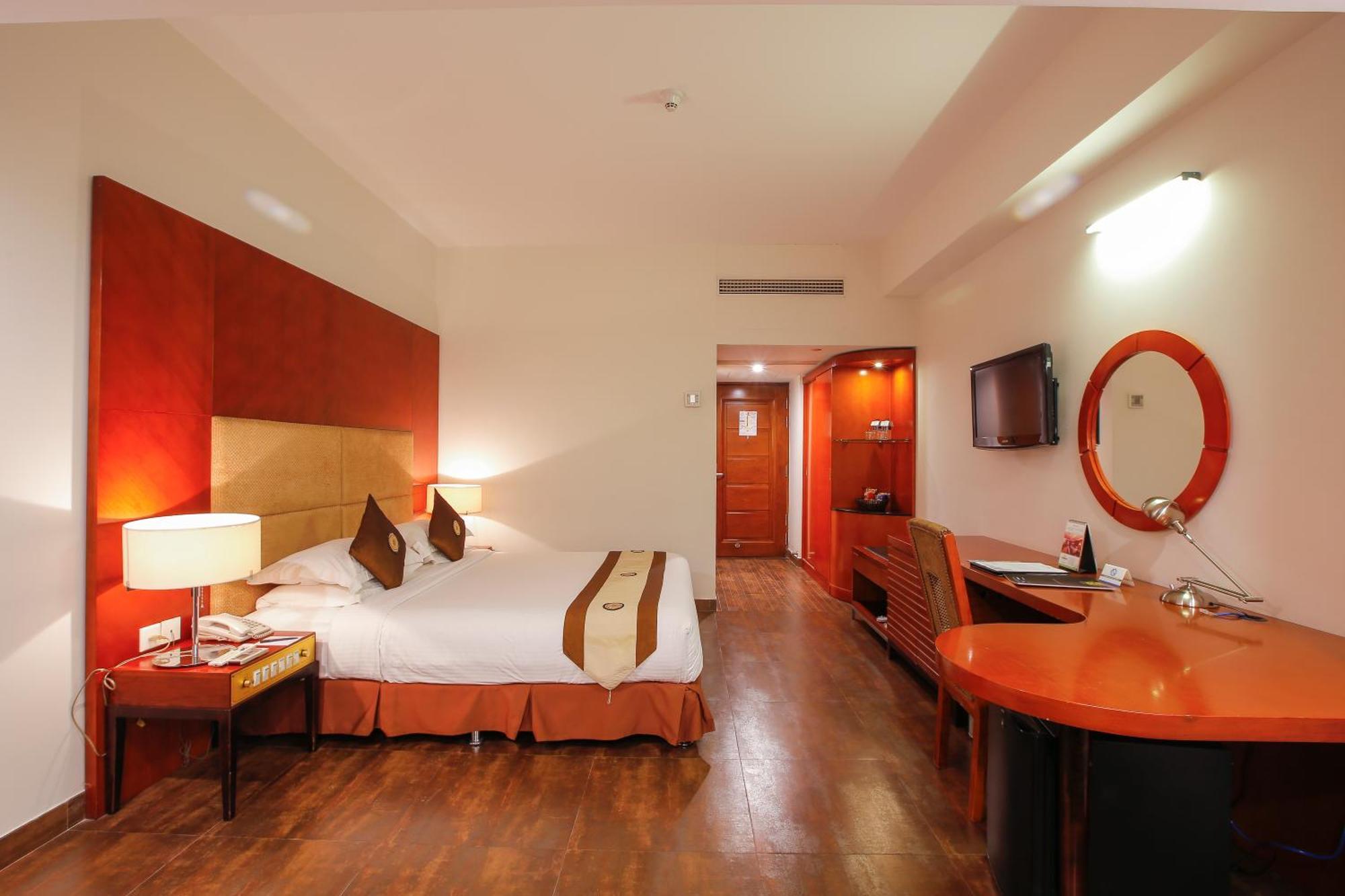 Long Beach Hotel Кокс-Базар Экстерьер фото